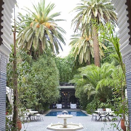 Palais Shéhérazade&Spa Fez Exterior foto