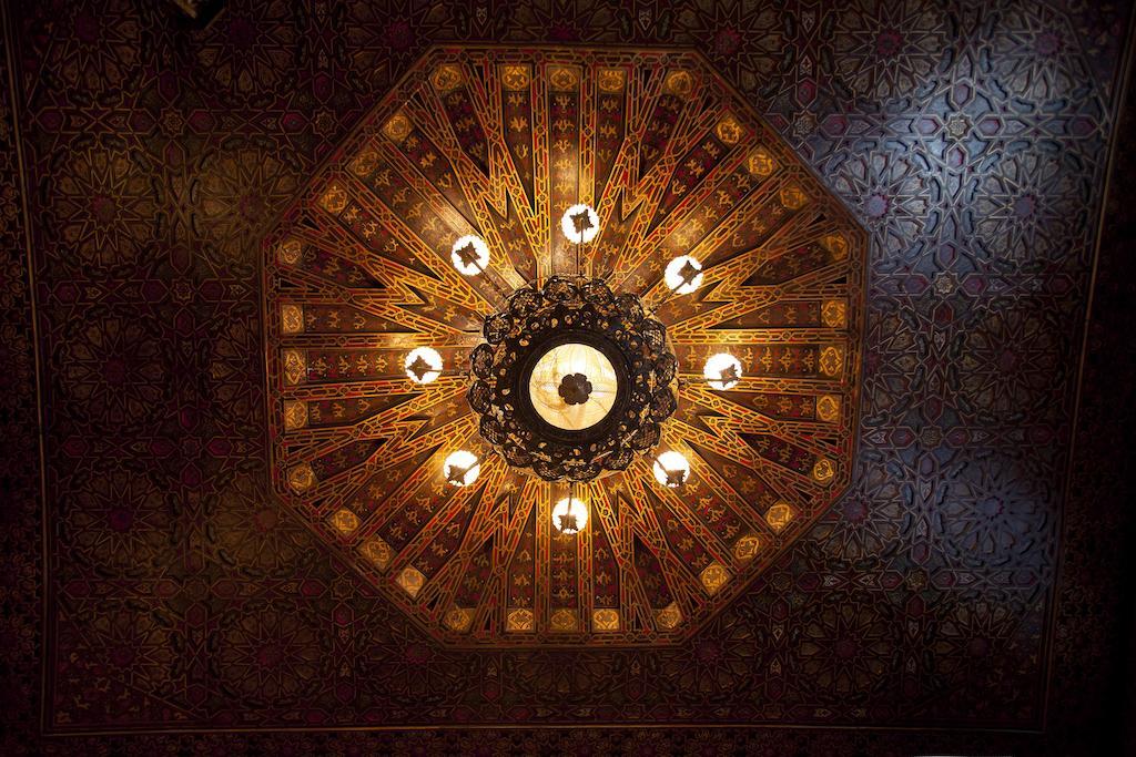 Palais Shéhérazade&Spa Fez Exterior foto