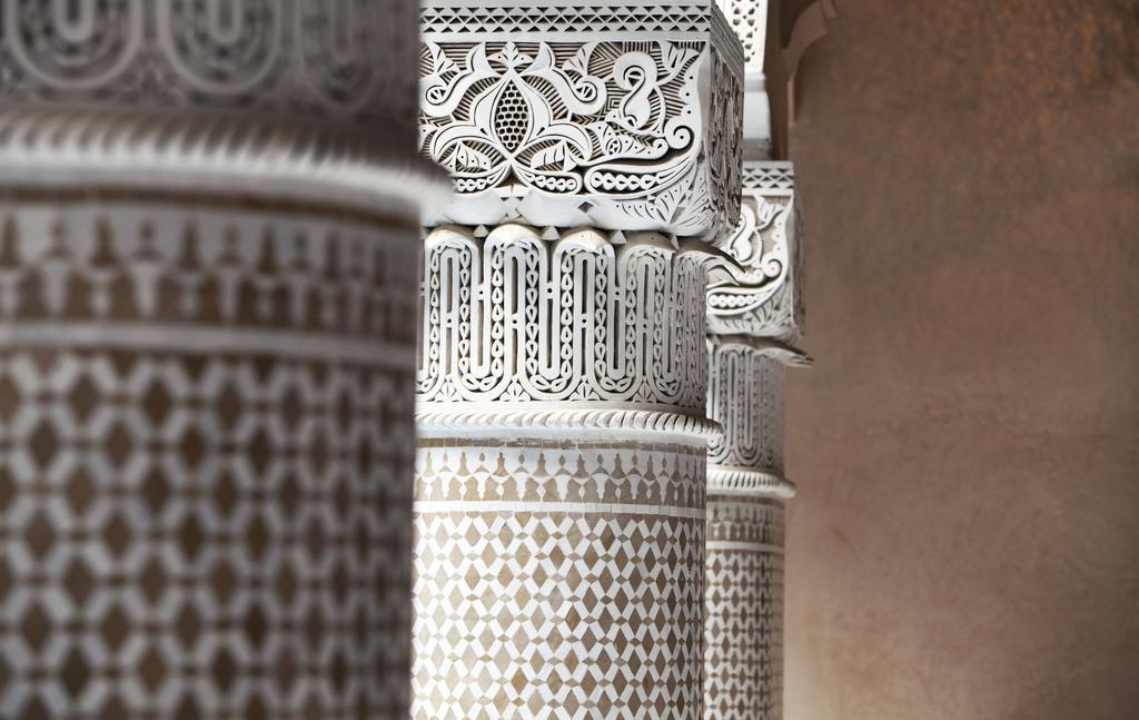 Palais Shéhérazade&Spa Fez Exterior foto